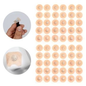 Recharge Patch aimantée
